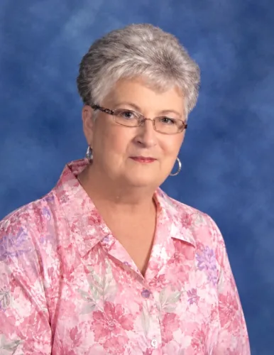 Kathleen B. Sloan